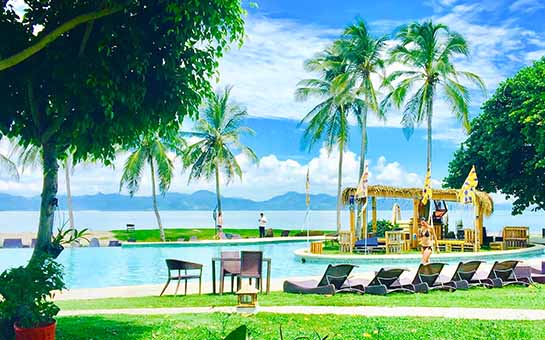 巴拿马侨民健康保险